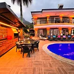 Alanya Polat Holiday Village