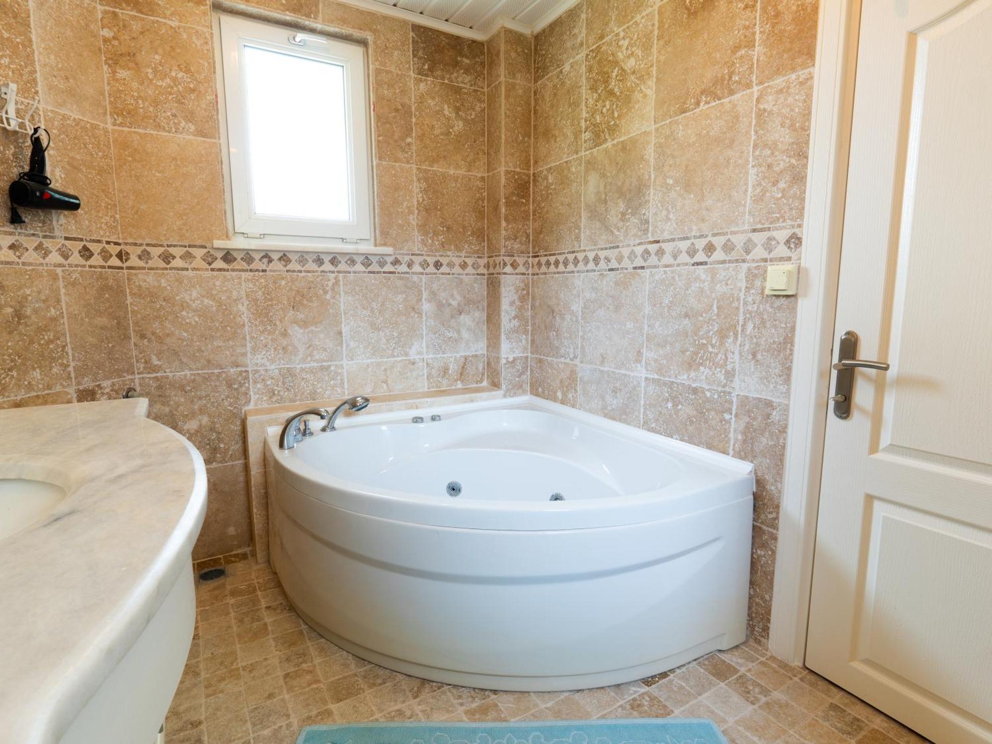 Polat Village Villa