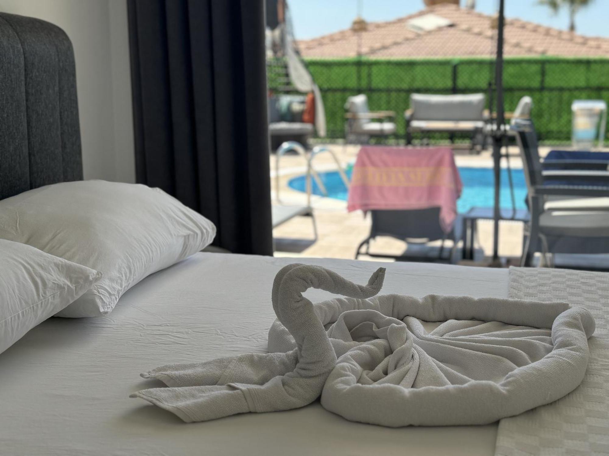 Polat Village Villa Alanya