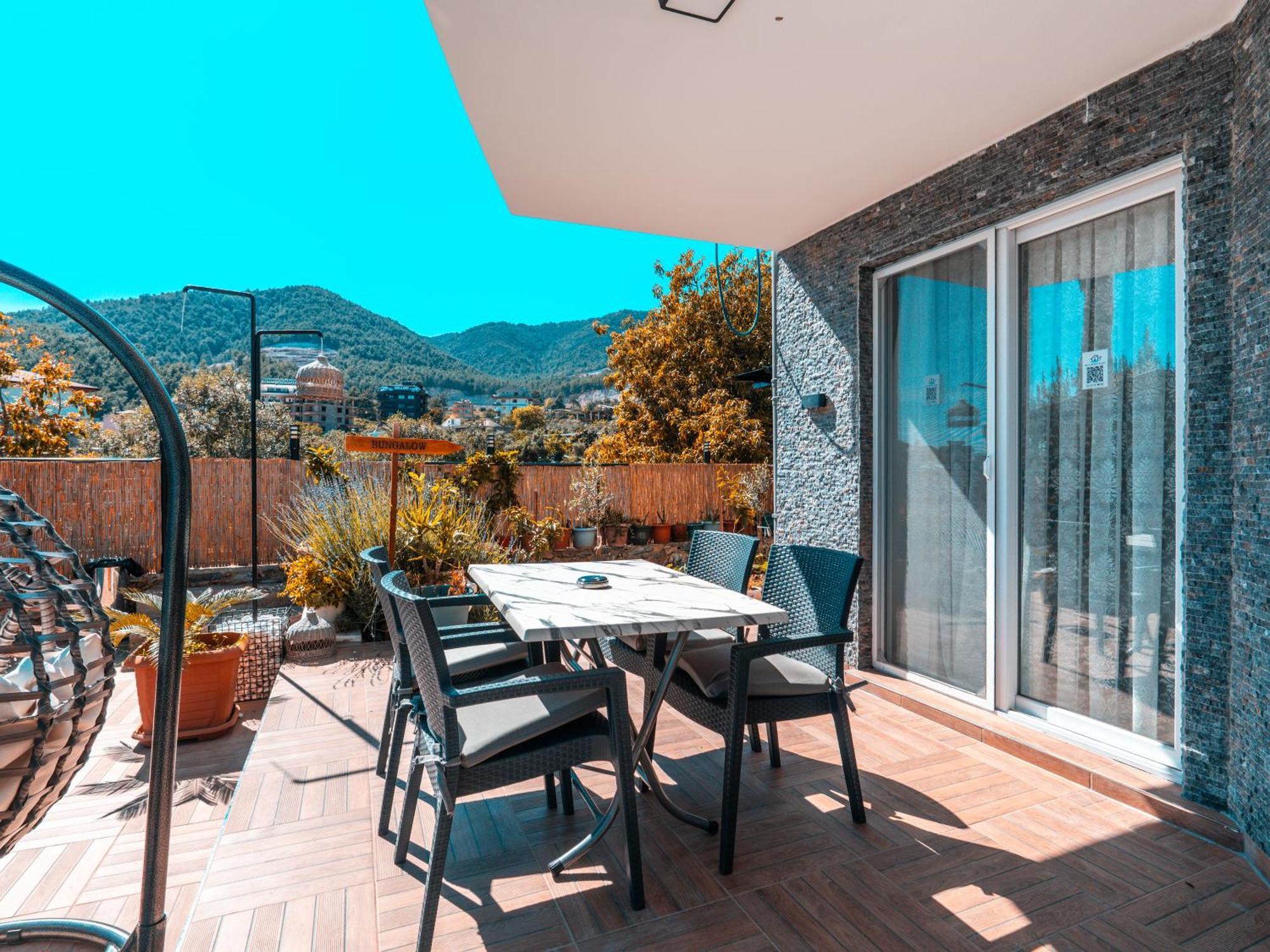 Polat Village Villa *