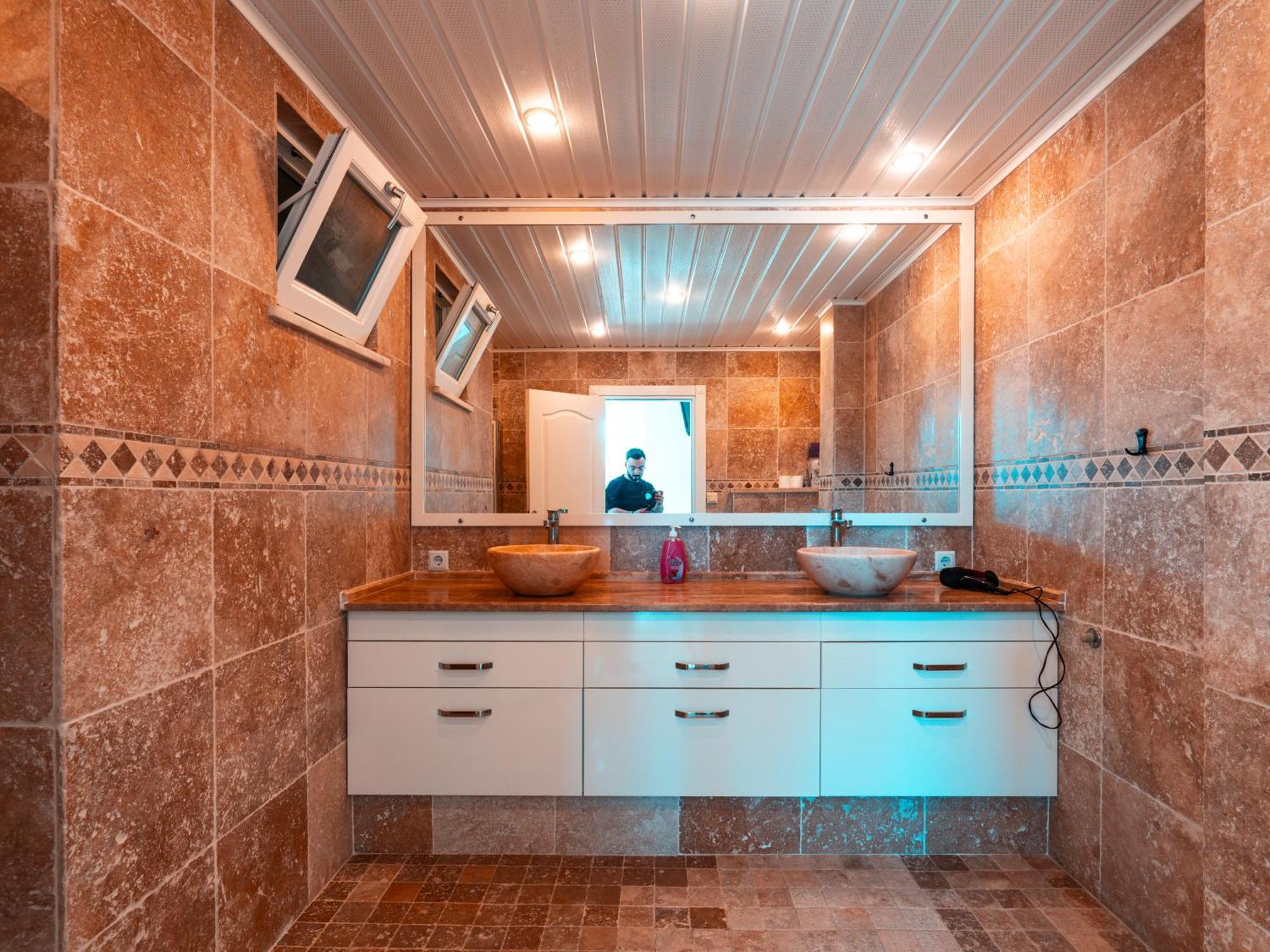 Polat Village Villa Alanya