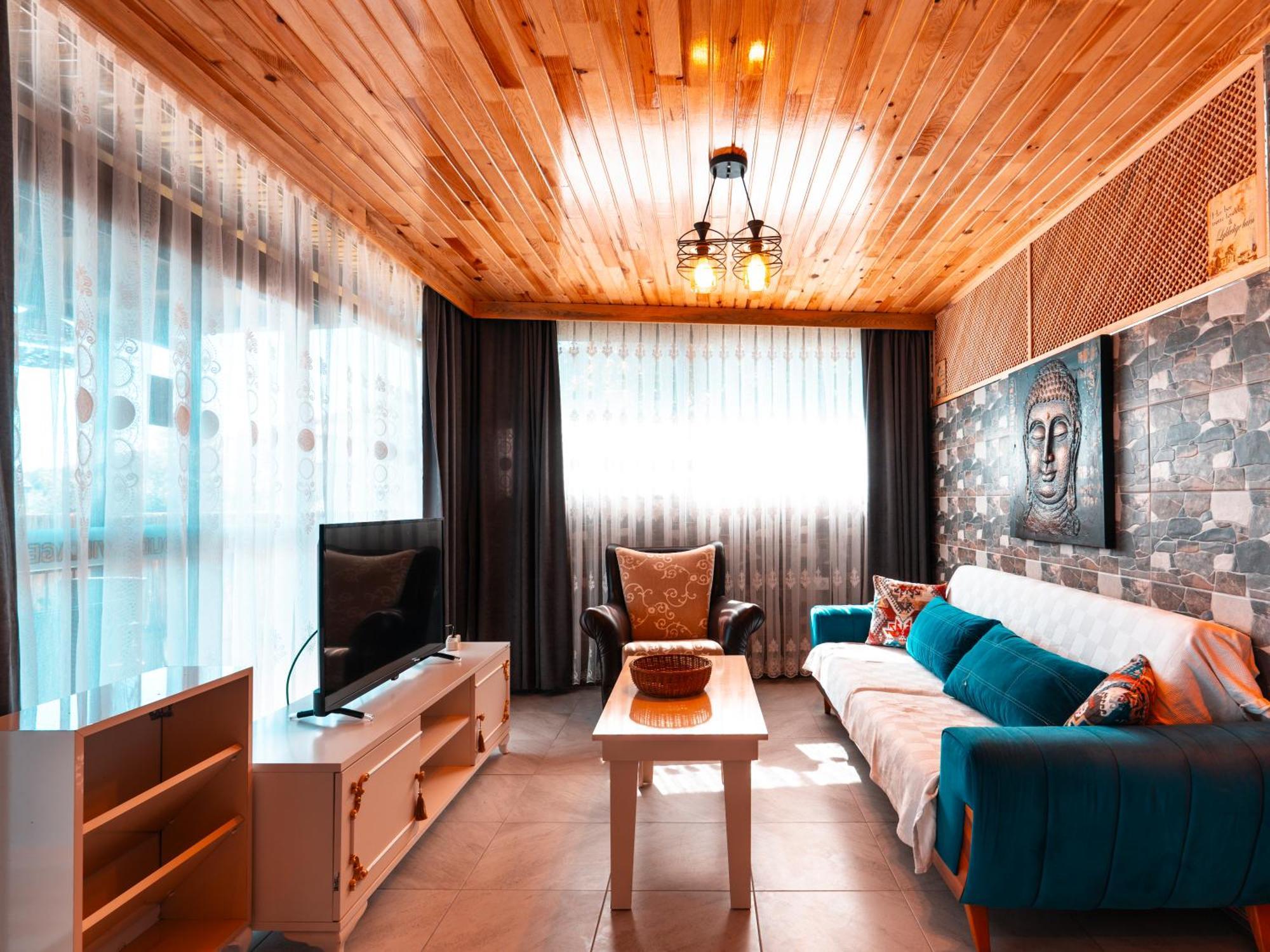 Polat Village Alanya