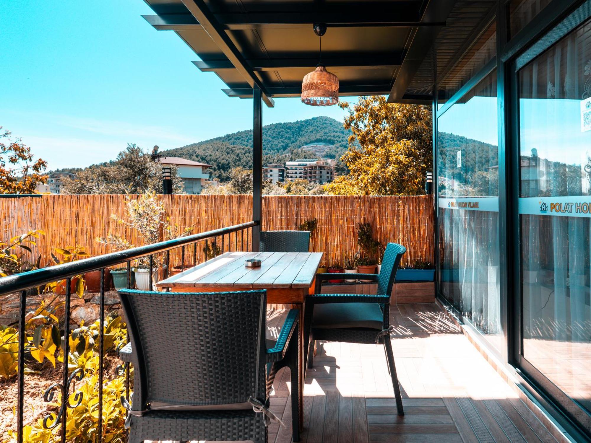 Polat Village Villa Alanya