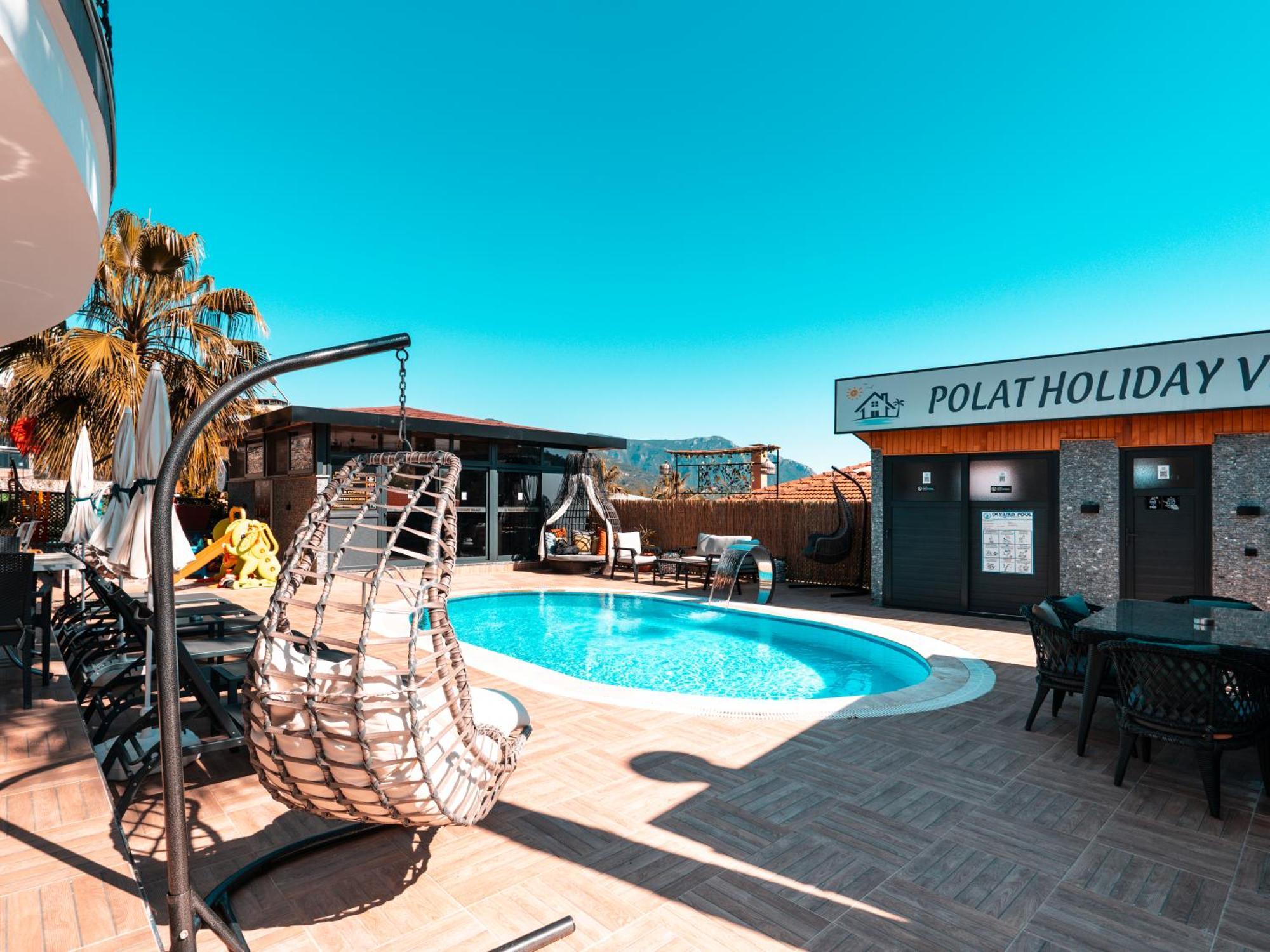 Villa Polat Village Alanya