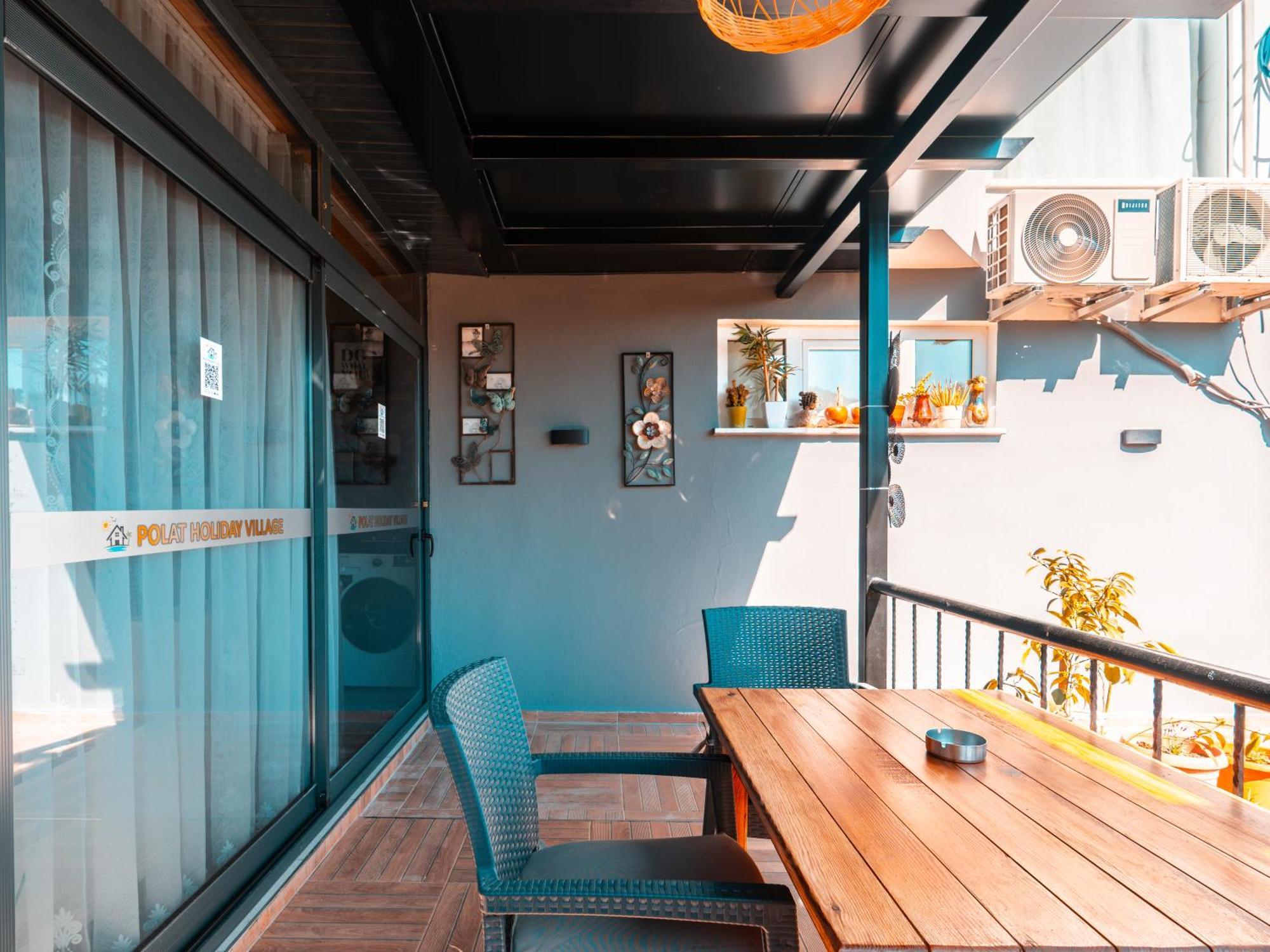 Villa Polat Village Alanya