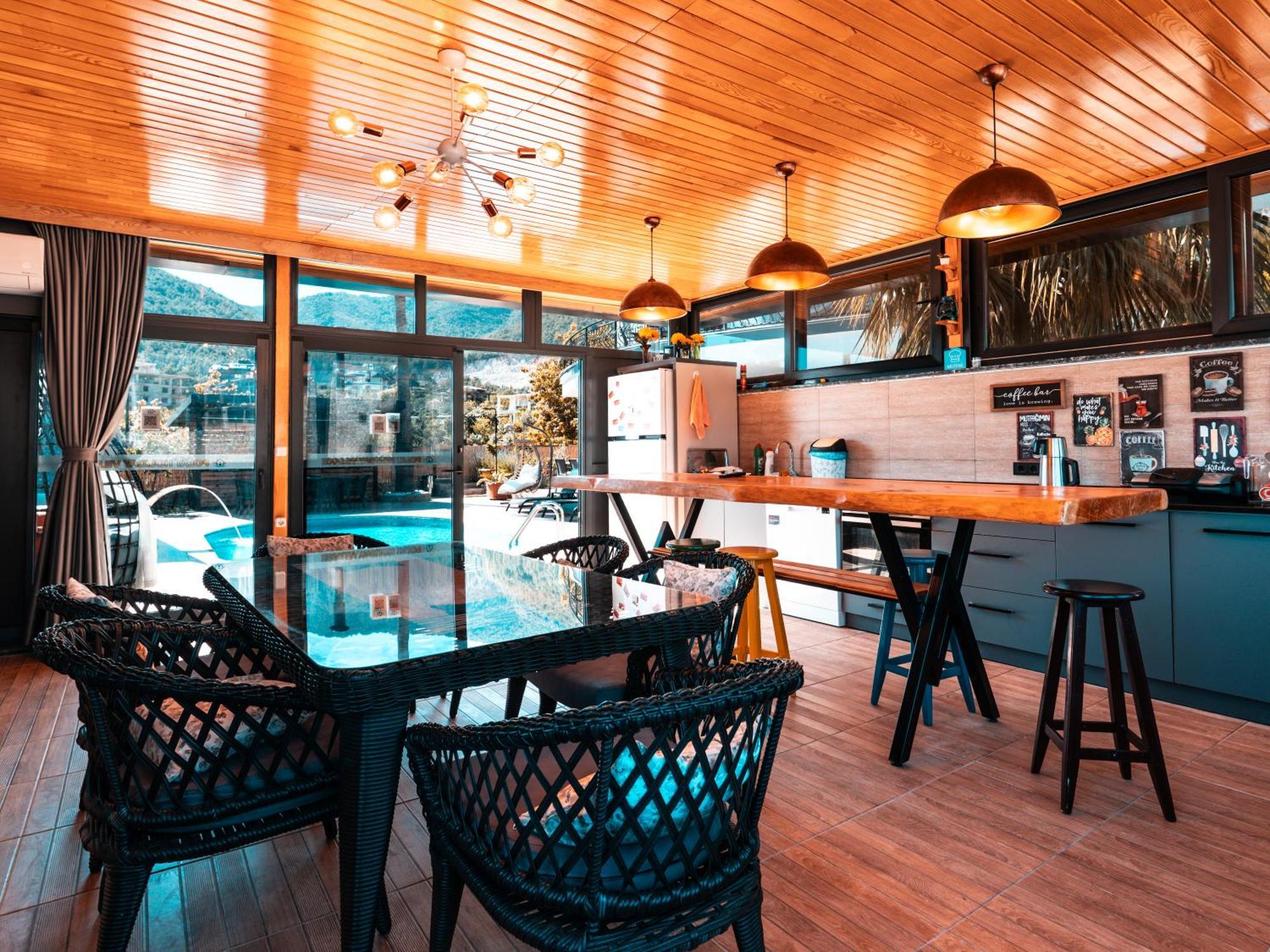 Polat Village Alanya