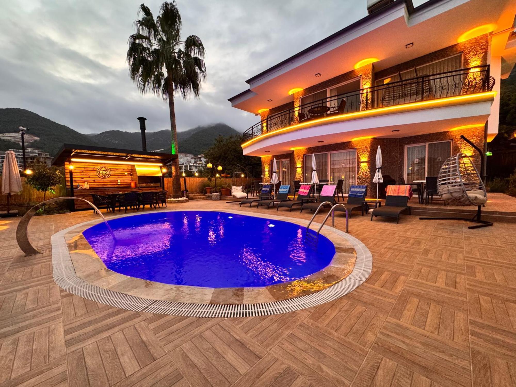 Polat Village * Alanya